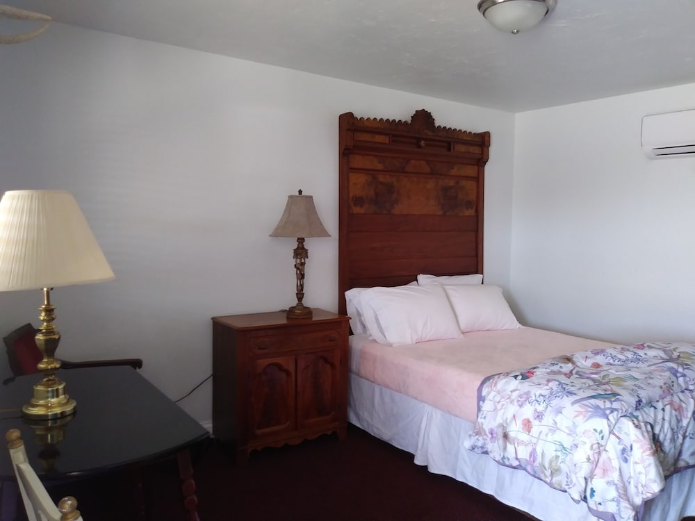 Big Horn Motel - photo 21