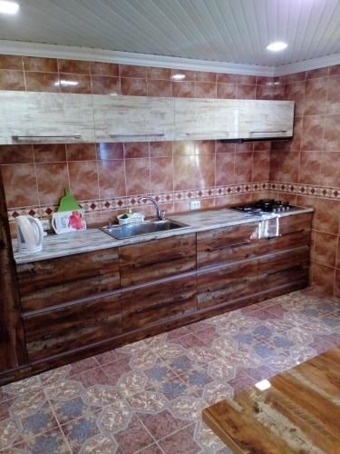 Tskaltubo Apartment Meri