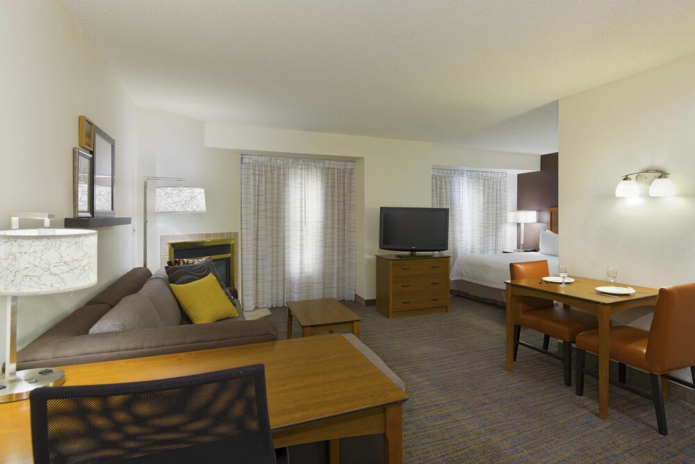 Residence Inn Philadelphia Montgomeryville - photo 5
