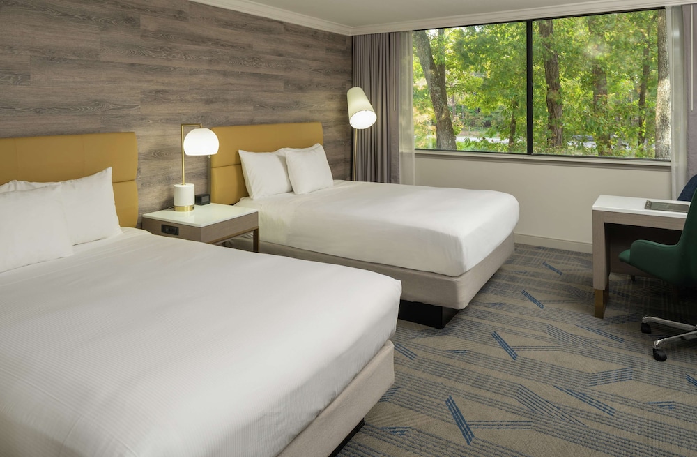 Hilton Durham near Duke University - photo 7