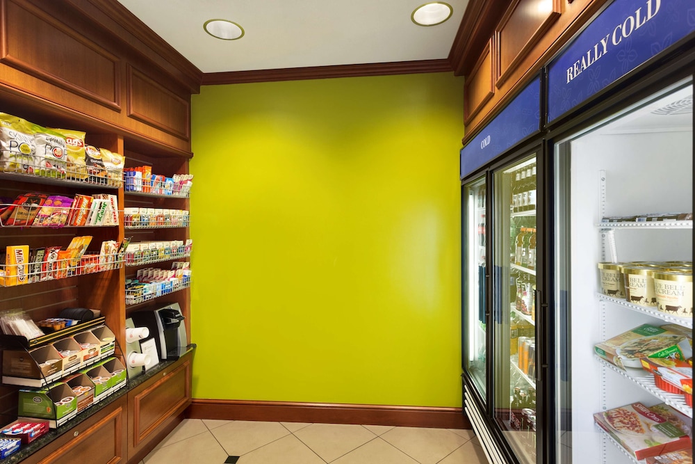 Hilton Garden Inn Bartlesville - photo 19