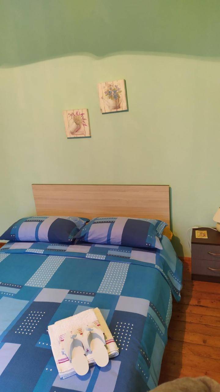 Vila Nina — 4-Star Luxury Hotel in Sevlievo, Bulgaria