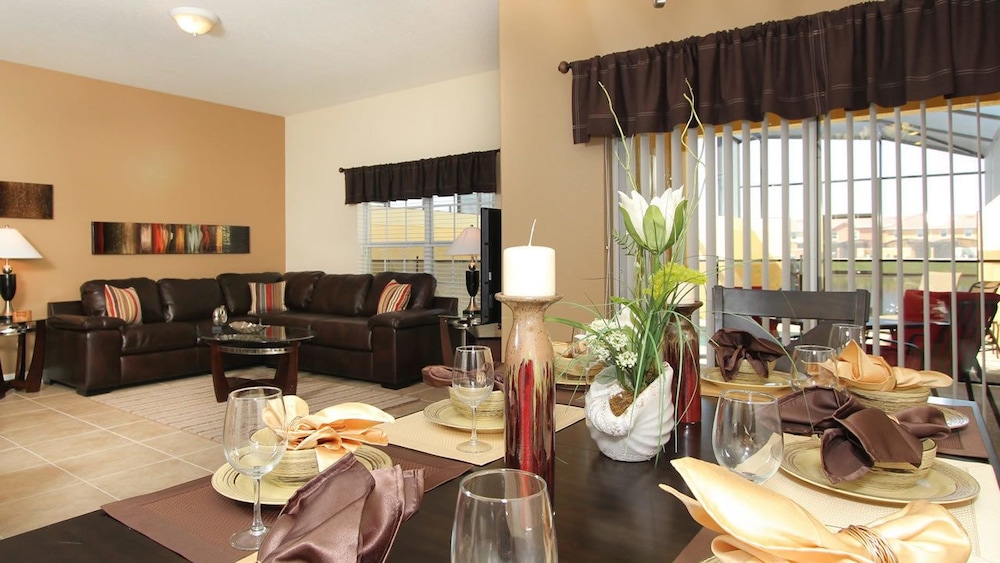 Grhcap8859 Paradise Palms Resort 4 Bed 3 Baths Townhouse - photo 20