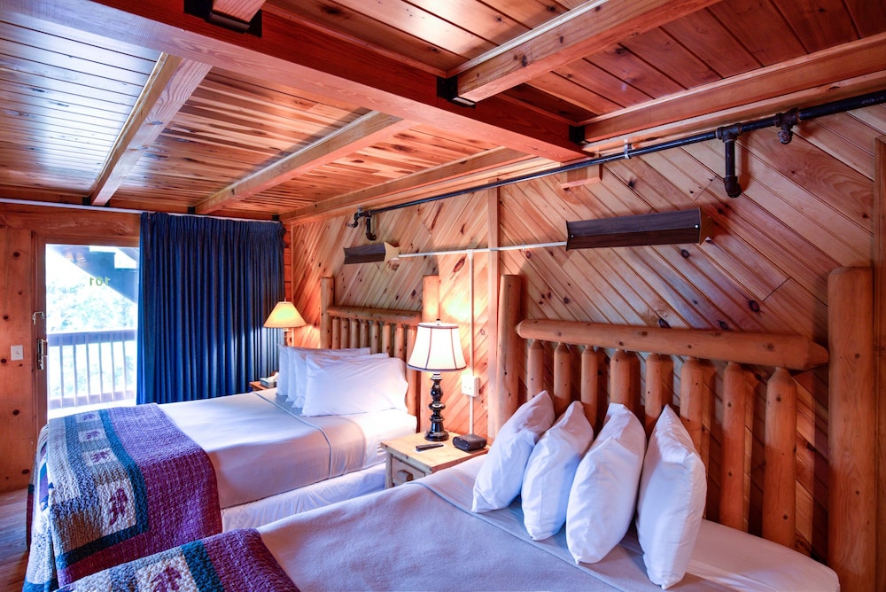 Cliffview Resort - photo 7