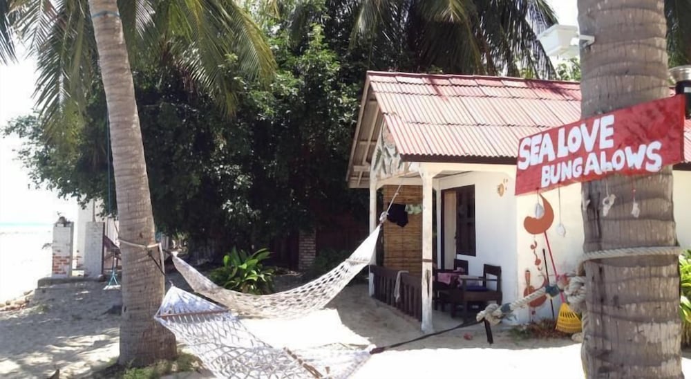 Sea Love Bungalows — hotel in Ko Pha Ngan