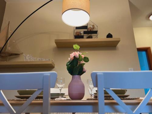Olympus Cozy Apartment — 4-Star Luxury Hotel in Litochoro, Greece