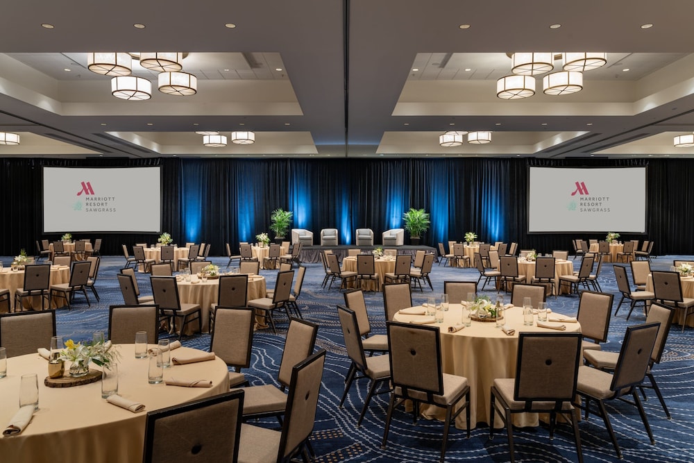 Sawgrass Marriott Golf Resort & Spa - photo 147
