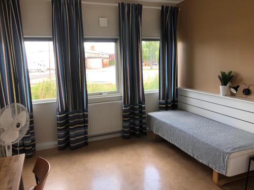Spångholmen Bed & Breakfast AB — Mjoelby — photo 2
