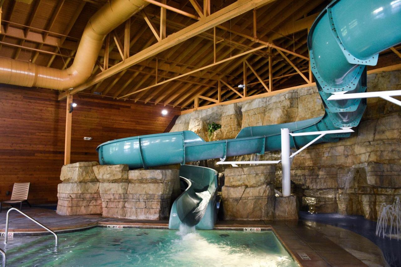 Welk Resort Branson Lodges - photo 3