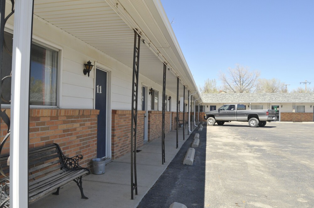Cozy Motel - photo 15