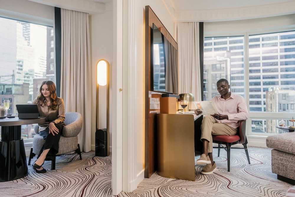 Sofitel New York - photo 47