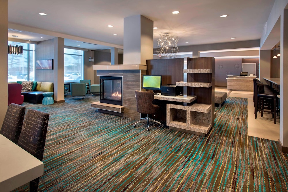 Residence Inn by Marriott Boston Bridgewater - photo 37