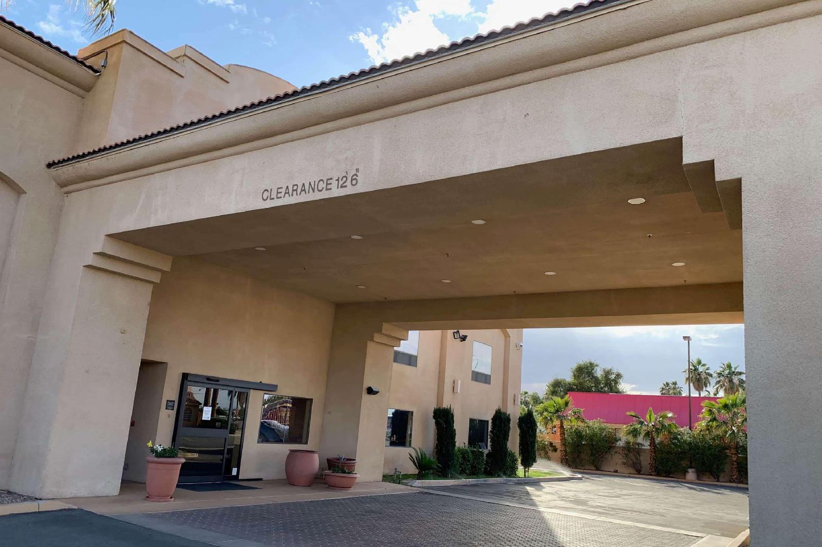 Days Inn by Wyndham Blythe - featured photo