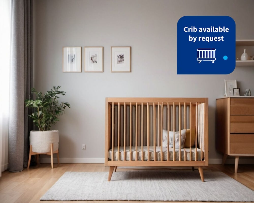 Deluxe Apartments Downtown by BueRentals — 4-Star Luxury Hotel in Buenos Aires, Argentina