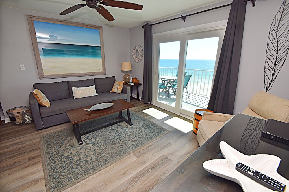 Seacrest 501 2 Br Condo — 4-Star Luxury Hotel in Gulf Shores, United States