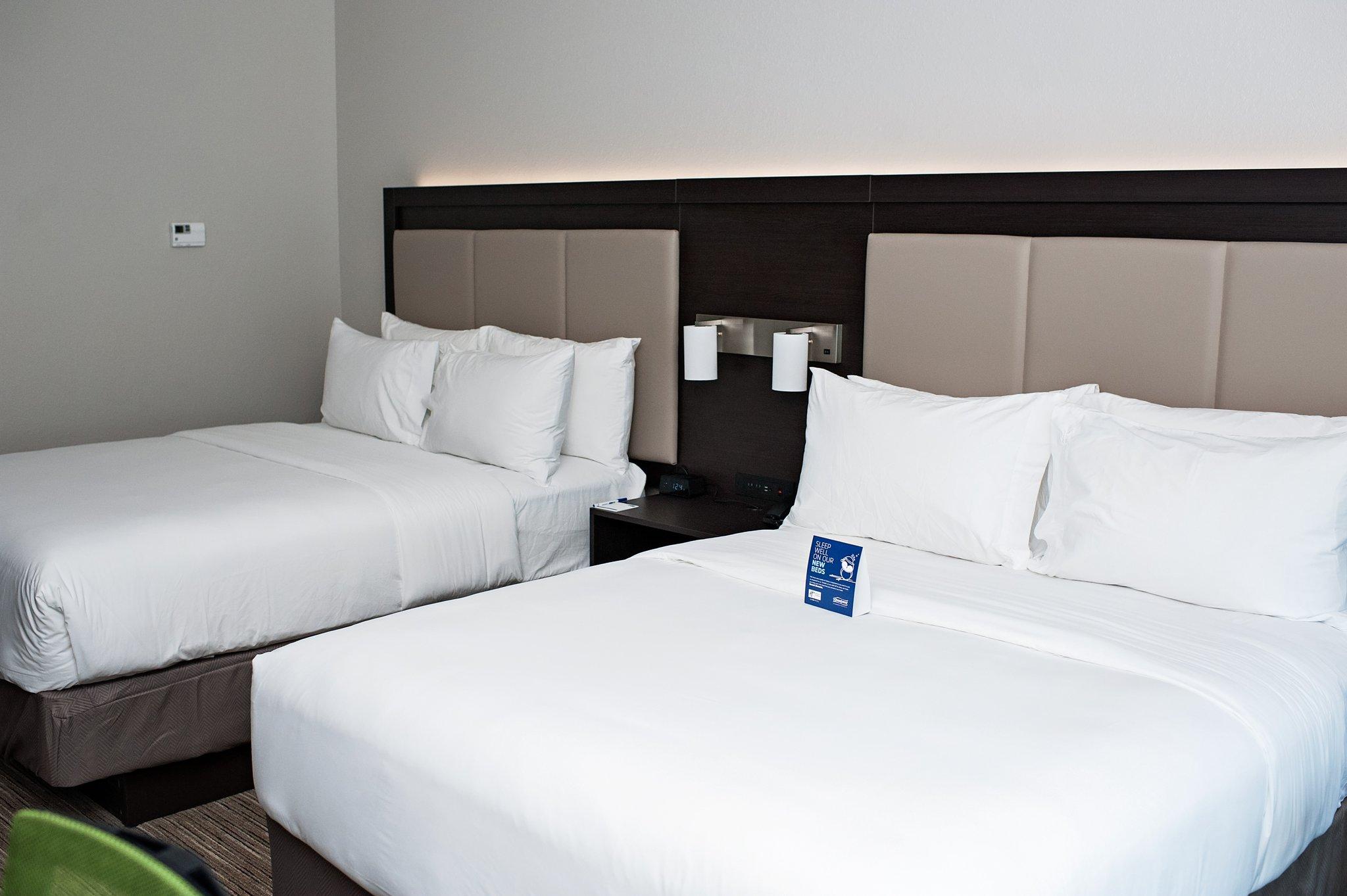 Hampton Inn & Suites Fultondale Birmingham I 65 AL - photo 27
