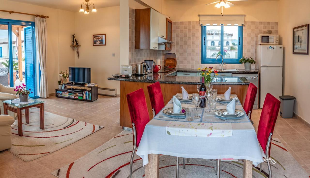 Penthouse Direkt Am Meer
