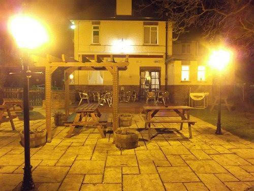 The Swan Inn - last minute hotel in Cranfield