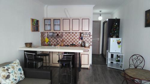 Panorama Apartments New Gudauri