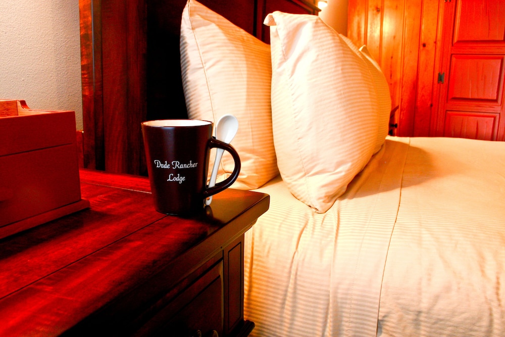 Dude Rancher Lodge - photo 6
