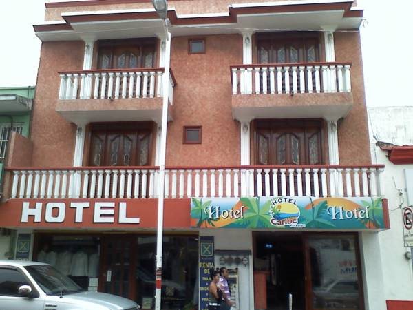 Amueblados Caribe in Veracruz, Mexico