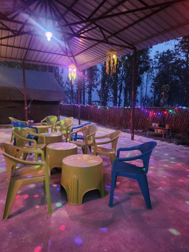 Kanaar Jungle View Resort — Rishikesh — photo 2
