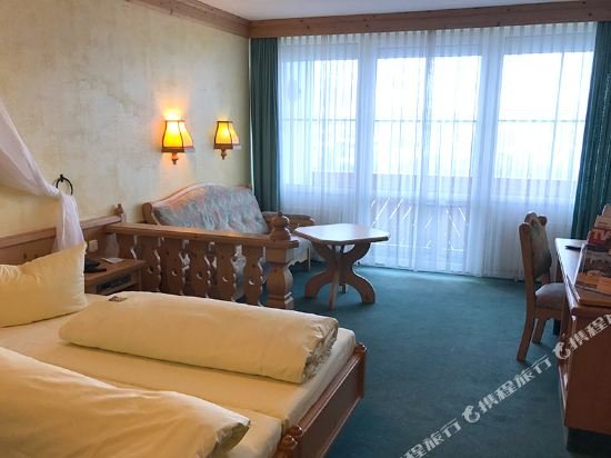 Meister Bär Hotel Frankenwald — Berg — photo 5