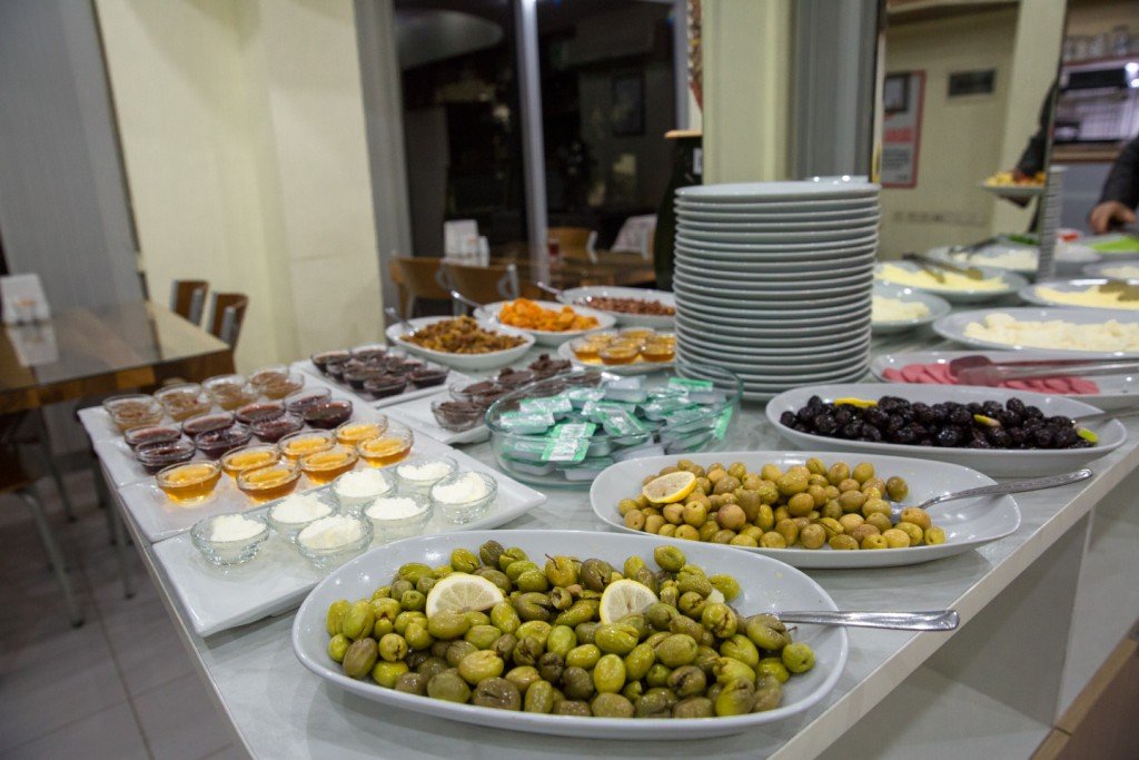 Engin Otel Finike — Antalya — photo 5