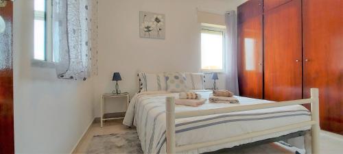 Beach&Surf Flat — 4-Star Luxury Hotel in Aljezur, Portugal