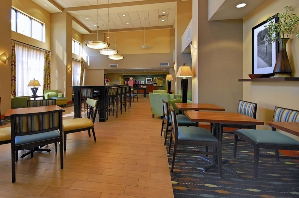 Hampton Inn & Suites New Iberia Avery Island - photo 3