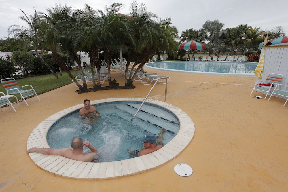 Miami Everglades Rv Resort - photo 24