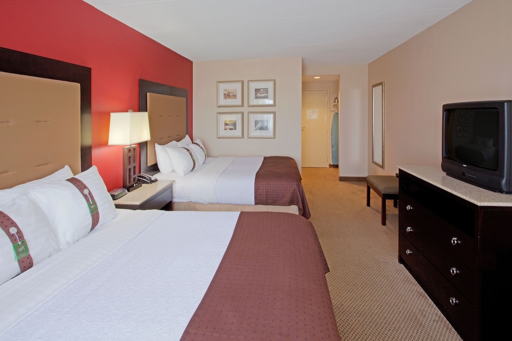 Holiday Inn Portsmouth by IHG - photo 3