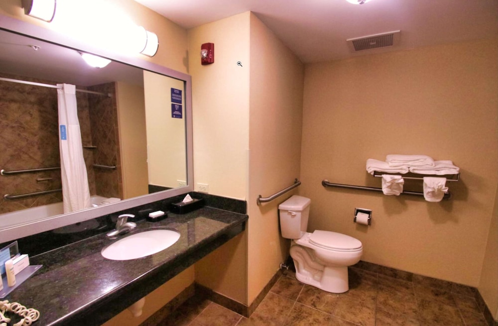 Hampton Inn & Suites Jacksonville Beach Blvd Mayo Clinic - photo 19