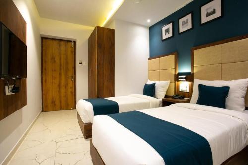 Hotel Astros