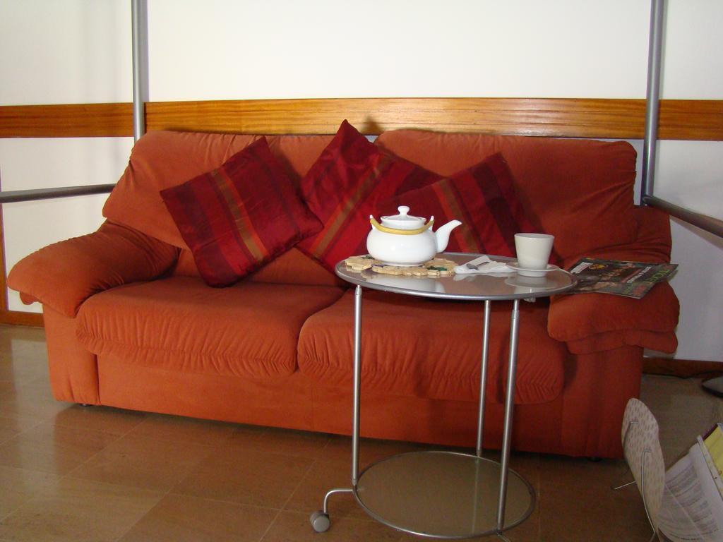 Tejo Apartment — 4-Star Luxury Hotel in Lisbon, Portugal
