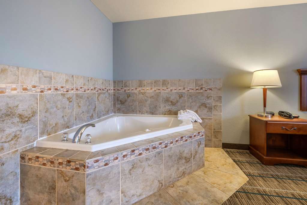 MainStay Suites Grantville Hershey North - photo 16