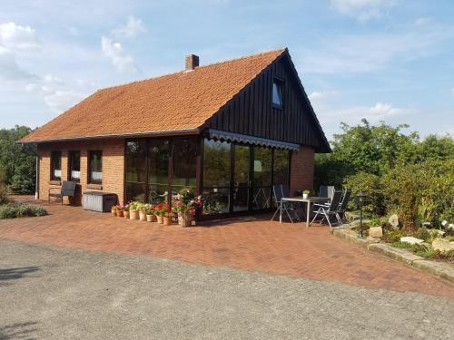 Ferienhaus Aschermann — hotel in Nordhorn