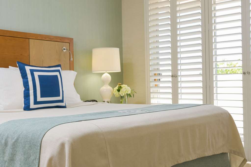 Gateway Hotel Santa Monica - photo 10