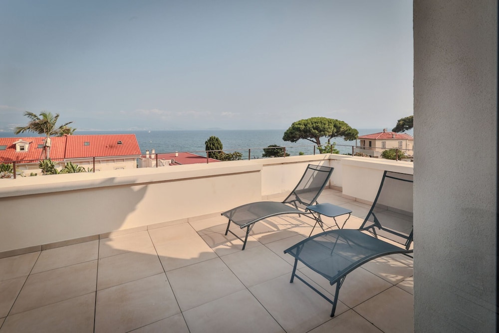 Hotel Villa Martini in Ajaccio, France