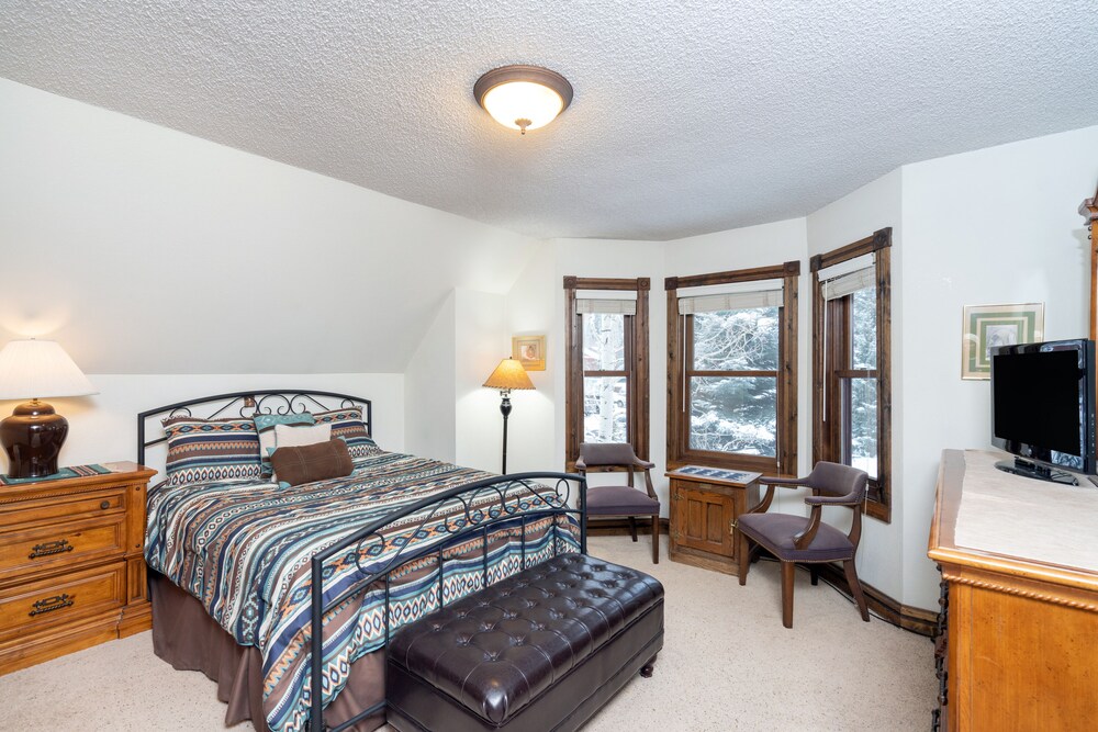Bachman Village by Telluride Alpine Lodging - photo 7