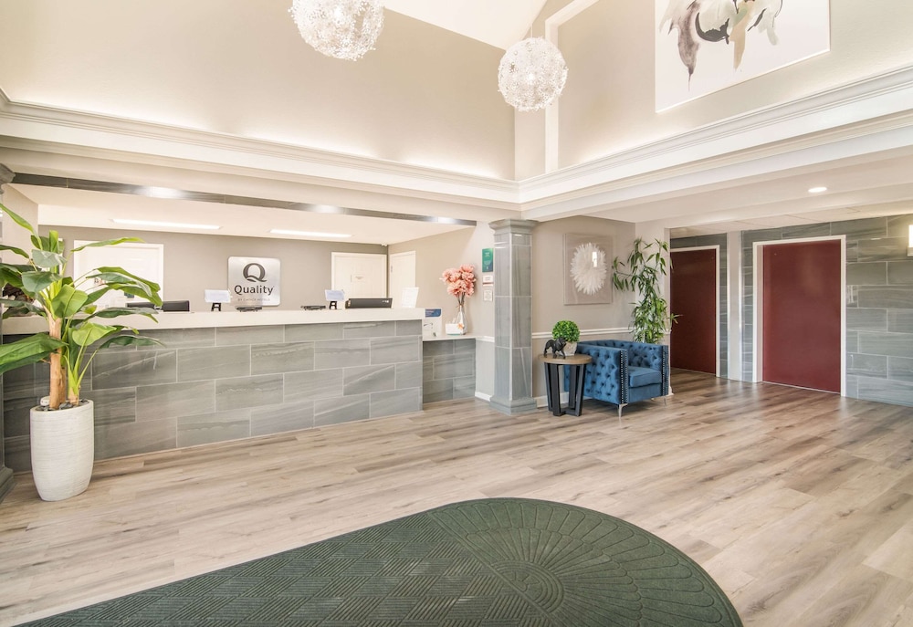 Quality Inn Crestview near Eglin AFB - photo 2