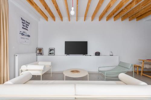 Villa Tabori Hill 3BR Luxury Villa in Tbilisi