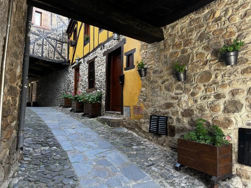 El Rincon de Potes in Potes, Spain