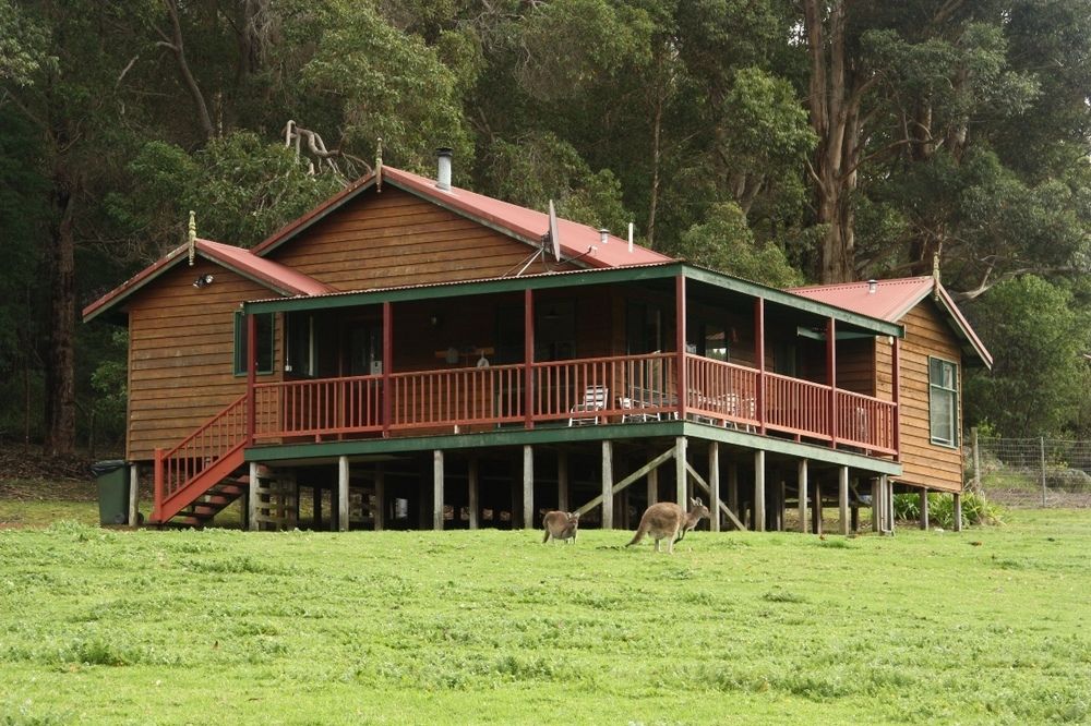 Walpole Wilderness Resort in Denmark, Australia