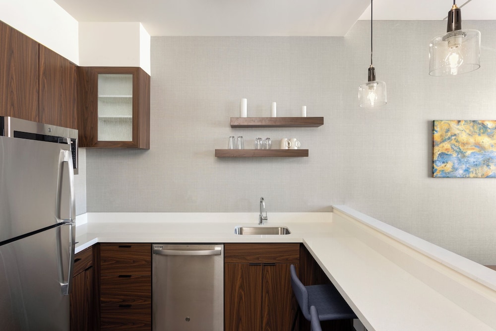 Residence Inn by Marriott Philadelphia Bala Cynwyd - photo 23