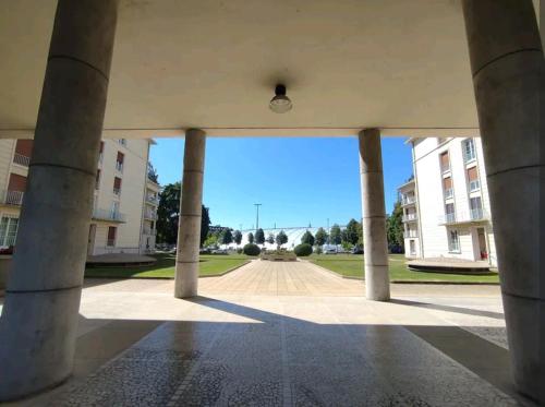 Studio Centre Ville - last minute hotel in Amiens