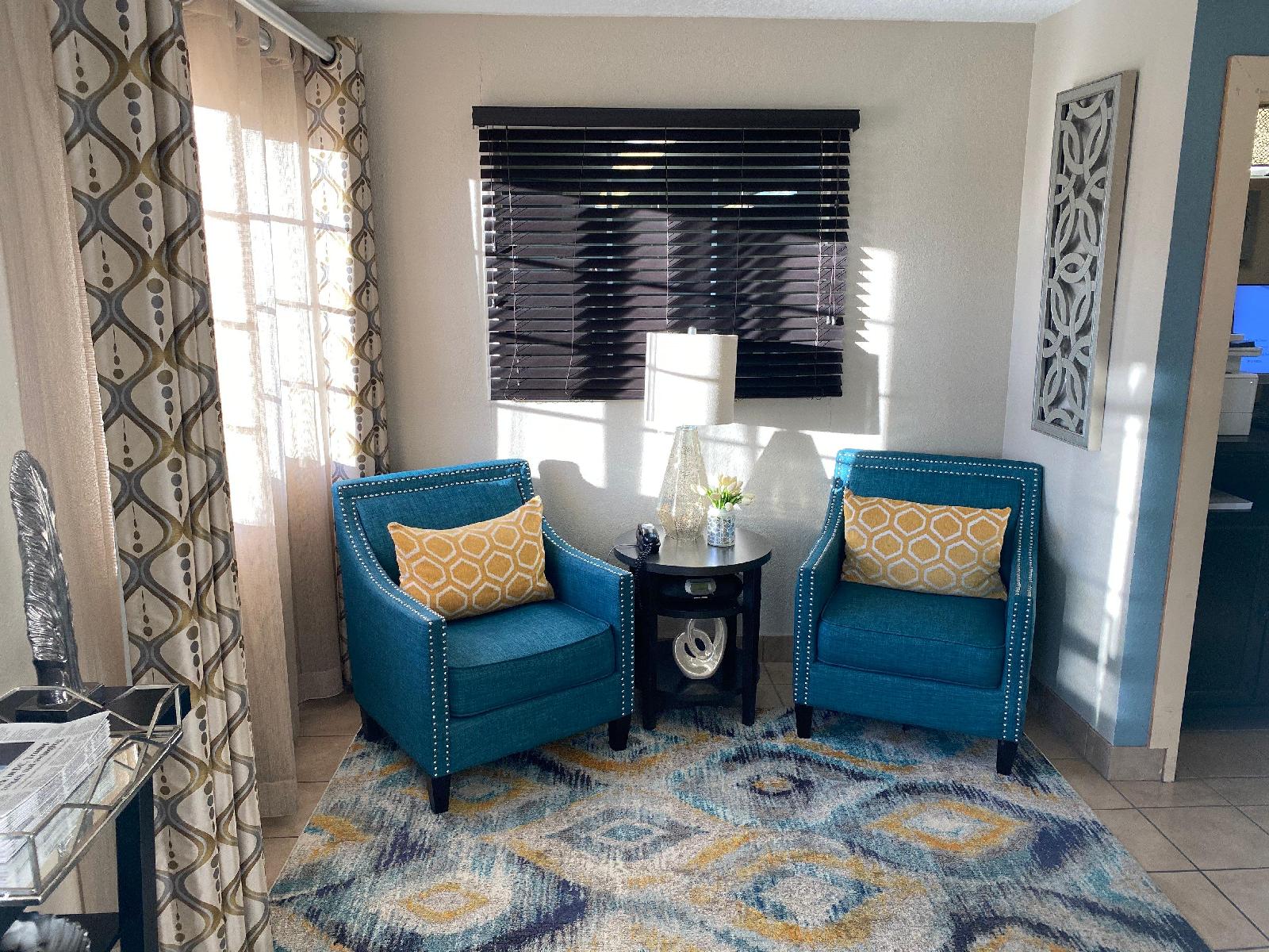Sonesta Simply Suites Houston W Beltway - photo 13