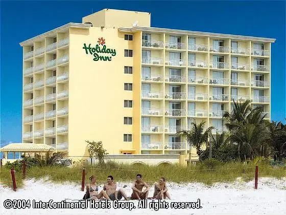 Holiday Inn Pompano Beach Oceanside - last minute hotel in Pompano Beach