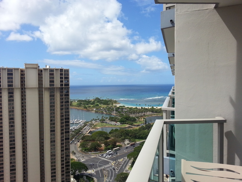 Ala Moana Hotel by LSI Resorts - photo 34