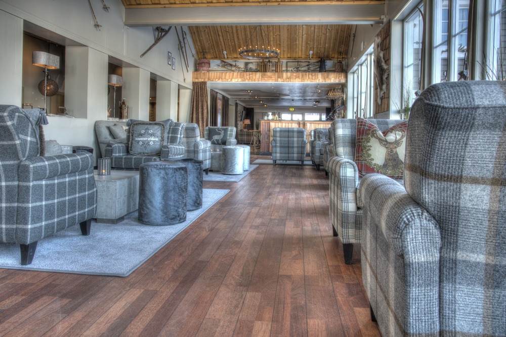 Hotel Bügelhof — Malung — photo 4